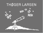Th&#248;ger Larsen